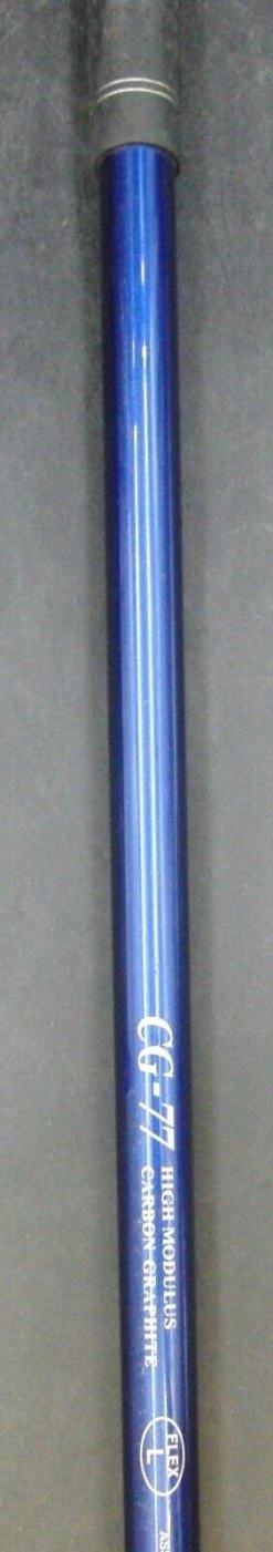 Ladies Chaucer U-04L 25° 7 Hybrid Ladies Graphite Shaft Chaucer Grip -Clubs Shop 32 60557429 a074 4200 87bb cf0ea51142d6