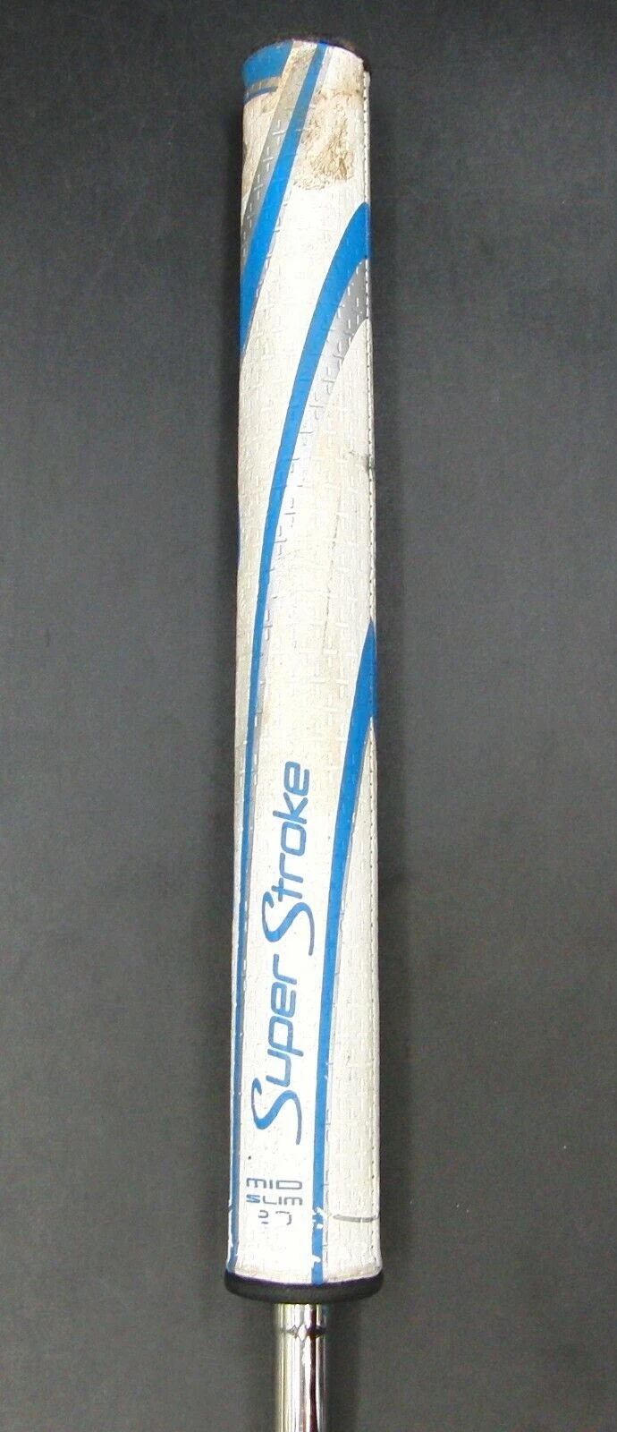 Odyssey White Ice 9 Putter Steel Shaft 84cm Playing Length Super Stroke Grip 9 Odyssey White Ice 9 Putter Steel Shaft 84cm Playing Length Super Stroke Grip - Image 9