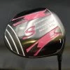 Ladies Adams Golf SpeedLine 9088 UL Driver Ladies Graphite Shaft
