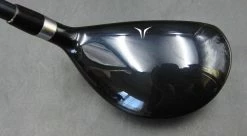 Mizuno Zephyr Metal UF 22° Hybrid Regular Graphite Shaft Mizuno Grip 8 Mizuno Zephyr Metal UF 22° Hybrid Regular Graphite Shaft Mizuno Grip -Clubs Shop 32 60f9f6f9 c610 4df0 8287 909d097b5726