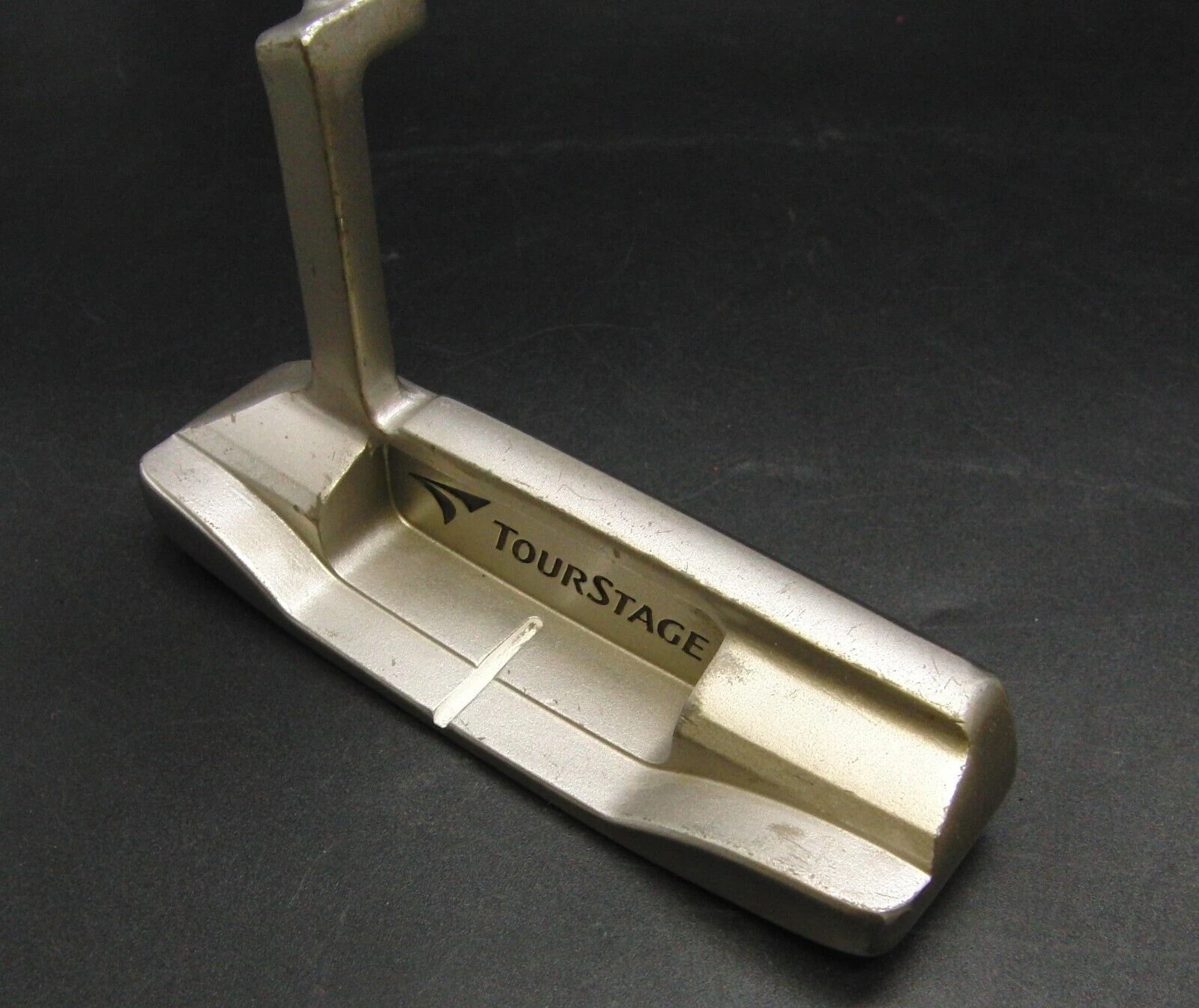 TourStage V002 Putter Steel Shaft 87cm Playing Length TourStage Grip 6 TourStage V002 Putter Steel Shaft 87cm Playing Length TourStage Grip - Image 6