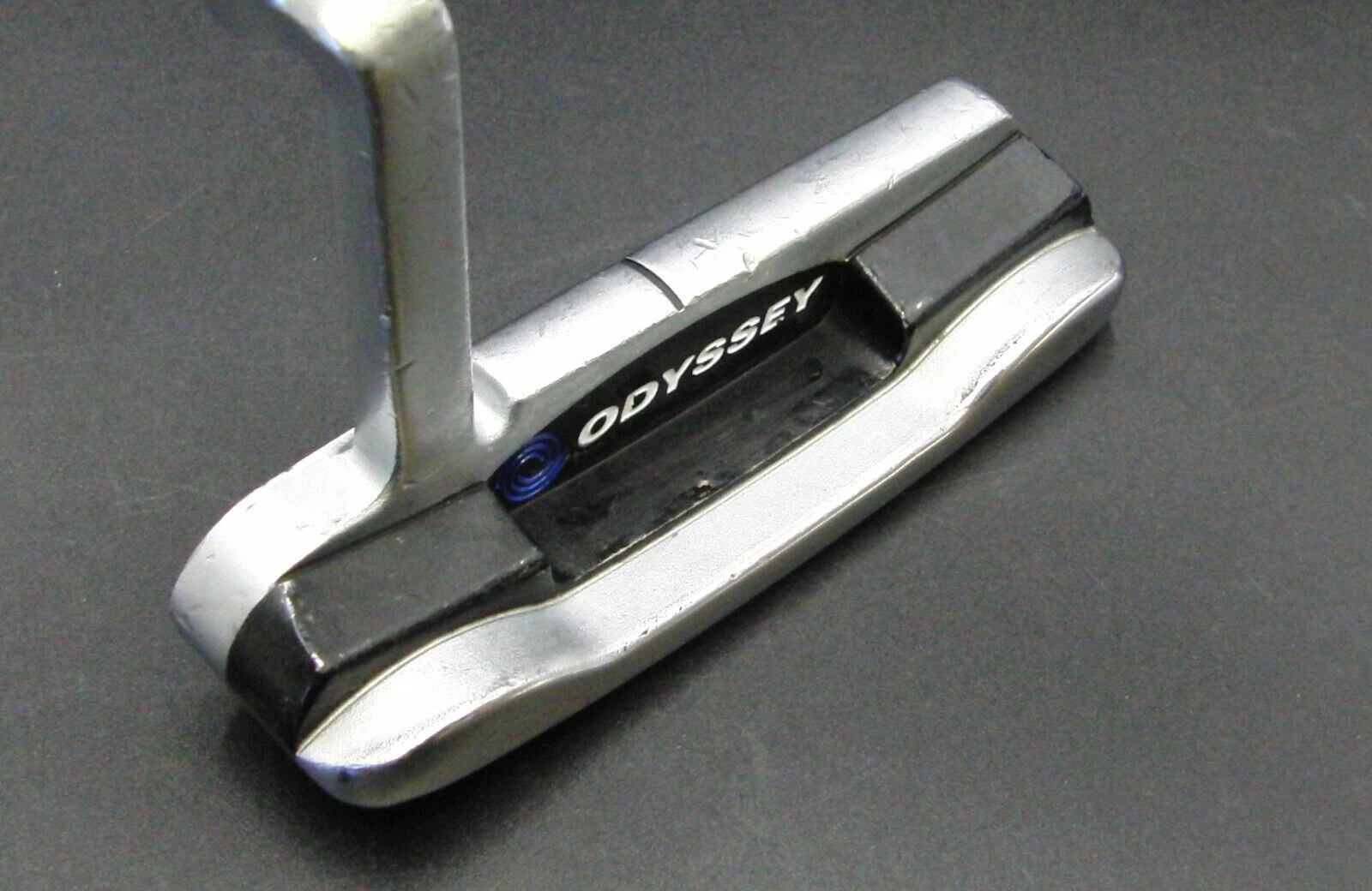 Odyssey Works Versa 1 Putter 87cm Length Steel Shaft Odyssey Grip 3 Odyssey Works Versa 1 Putter 87cm Length Steel Shaft Odyssey Grip - Image 3