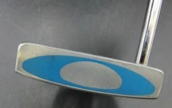 Ping Craz-E G2i Putter Steel Shaft 91.5cm Length Iguana Golf Grip 12 Ping Craz-E G2i Putter Steel Shaft 91.5cm Length Iguana Golf Grip -Clubs Shop 32 620b10f5 4523 4565 b295 12e289bf8715