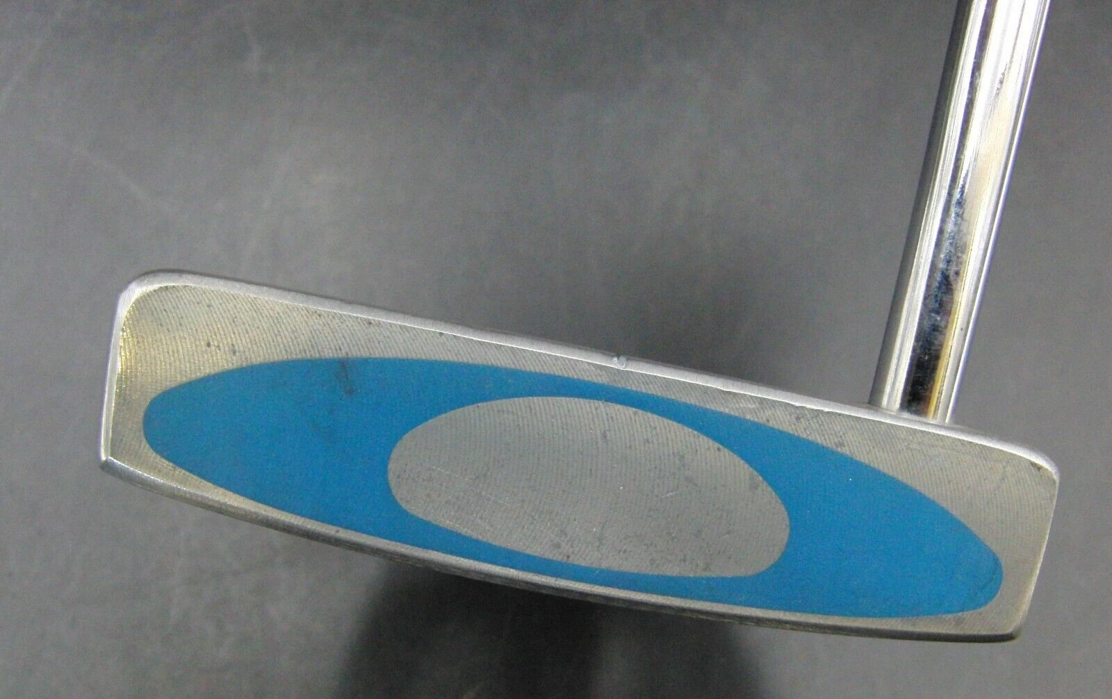 Ping Craz-E G2i Putter Steel Shaft 91.5cm Length Iguana Golf Grip 4 Ping Craz-E G2i Putter Steel Shaft 91.5cm Length Iguana Golf Grip - Image 4