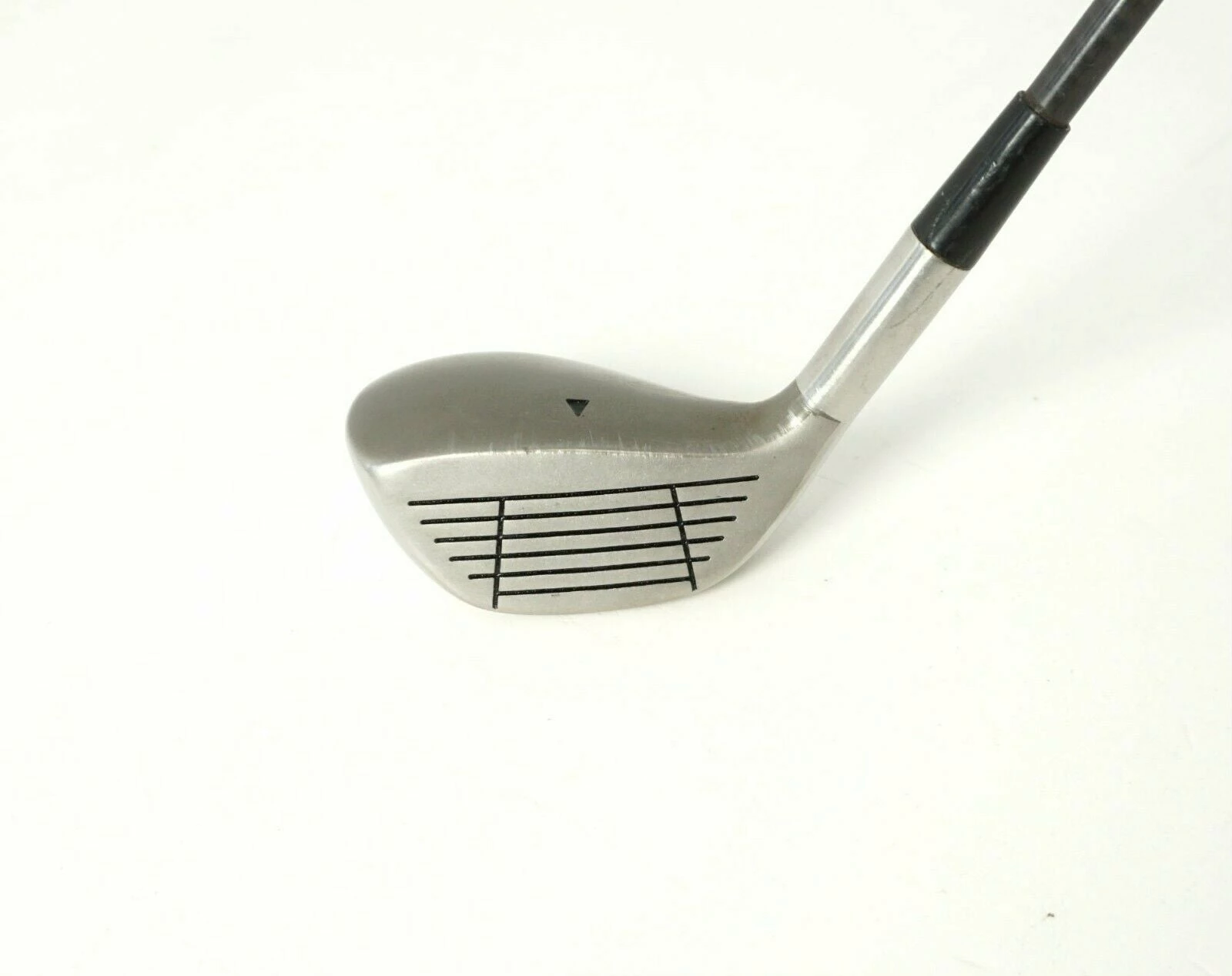 Vintage Dynacraft AccuSteel 21 Degree 5 Wood Regular Graphite Shaft 5 Vintage Dynacraft AccuSteel 21 Degree 5 Wood Regular Graphite Shaft - Image 5