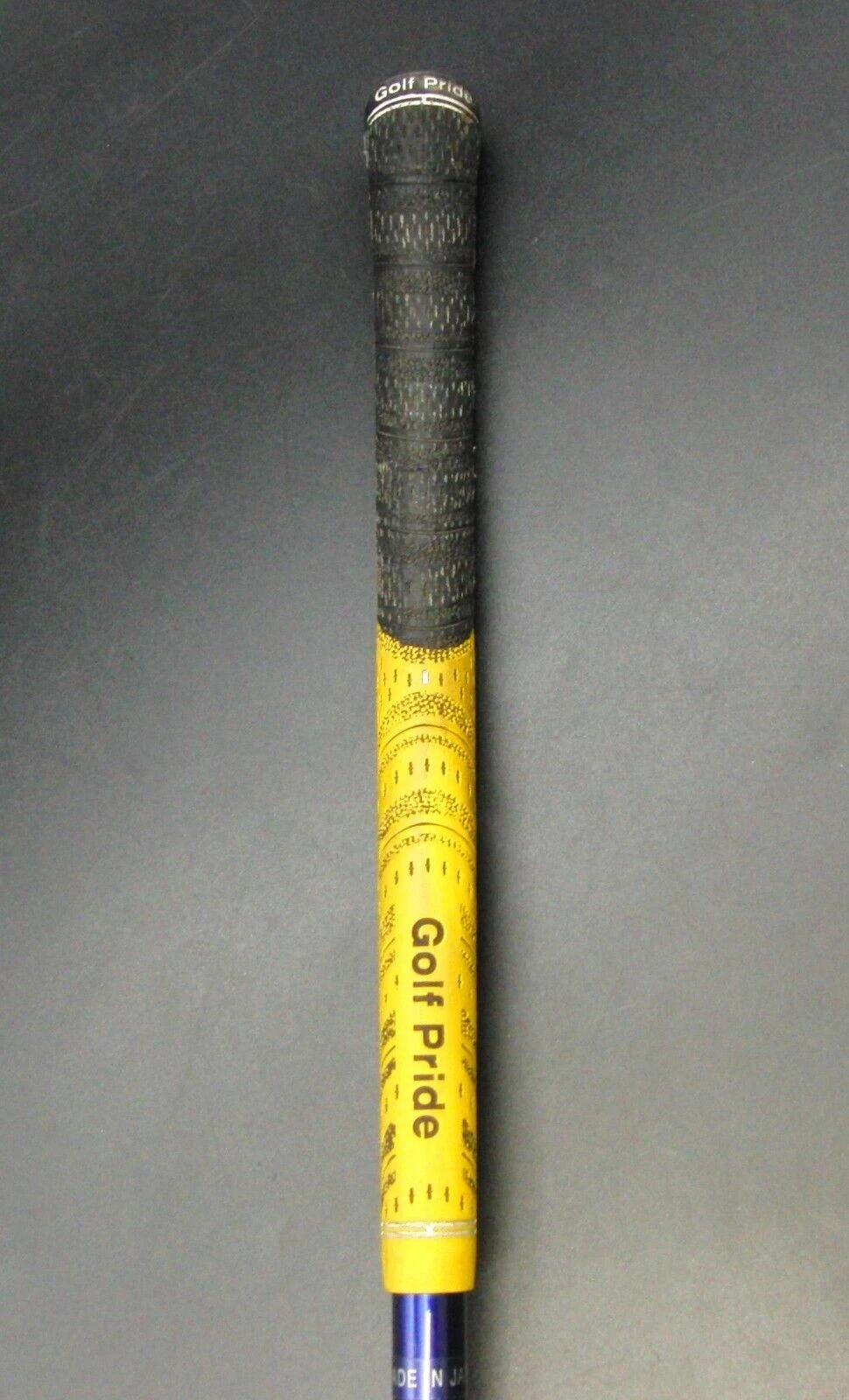 MacGregor Mactec Nv-Nx 17° 2 Hybrid Regular Graphite Shaft Golf Pride Grip 6 MacGregor Mactec Nv-Nx 17° 2 Hybrid Regular Graphite Shaft Golf Pride Grip - Image 6