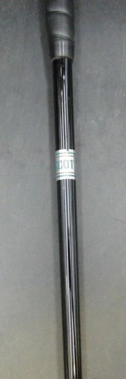 Vintage Glen Scot Putter 86.5cm Playing Length Graphite Shaft Golf Pride Grip -Clubs Shop 32 62f8f6bd 10e3 4db3 80f8 c567b8ea9d50