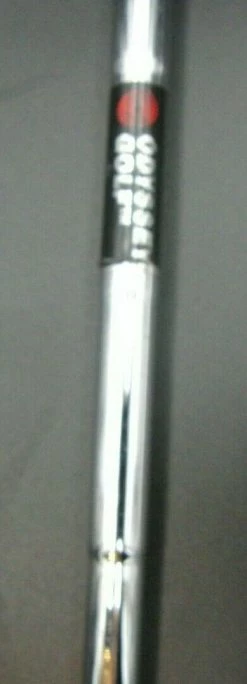 Benross Tribe 355G MD A3 3º Putter Steel Shaft 87cm Playing Length -Clubs Shop 32 631905e7 96b0 4004 9da7 4824406e0531