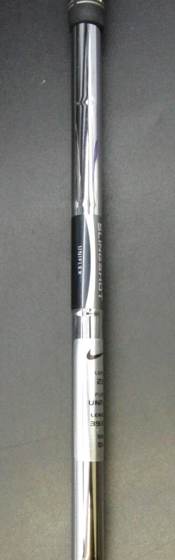 Nike Slingshot 4HL Hybrid Uniflex Steel Shaft Nike Grip 9 Nike Slingshot 4HL Hybrid Uniflex Steel Shaft Nike Grip -Clubs Shop 32 63dbb161 3422 4ba3 a344 9bee44f352e3