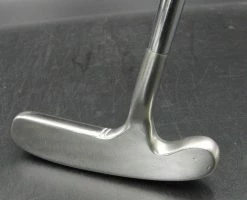 Vintage Crowner Noble Lady II Bullseye Putter Steel Shaft 84cm Length Ping Grip -Clubs Shop 32 63e0b53d 9672 4991 8bbf f1c2f5baba24