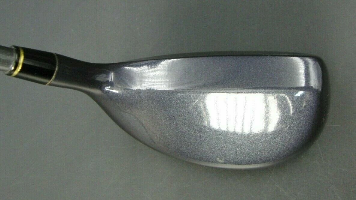 RYOBI N6 Tungsten W Vigorousmedia Maraging Hybrid Stiff Graphite Shaft 4 RYOBI N6 Tungsten W Vigorousmedia Maraging Hybrid Stiff Graphite Shaft - Image 4