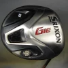 Srixon GiE 9.5° Driver Stiff Graphite Shaft Iomic Grip