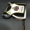 Taylormade Itsy Bitsy Rossa Monza Spider Putter 86cm Playing Length Steel Shaft