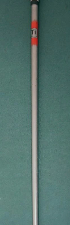 Vintage King Cobra Oversize Ti 9.5° Driver Regular Graphite Shaft Lamkin Grip -Clubs Shop 32 644bf24c ec8c 4b0e be9e 5aa173cee4fd