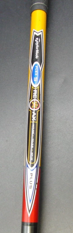 Taylormade R7 St 15° 3 Wood Stiff Graphite Shaft Taylormade Grip 9 Taylormade R7 St 15° 3 Wood Stiff Graphite Shaft Taylormade Grip -Clubs Shop 32 647b92ad e49d 430f bfe9 eb1473403e24