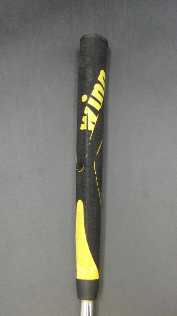 Never Compromise TDP 4.2 Putter 86.5cm Length Steel Shaft Winn Grip 7 Never Compromise TDP 4.2 Putter 86.5cm Length Steel Shaft Winn Grip - Image 7