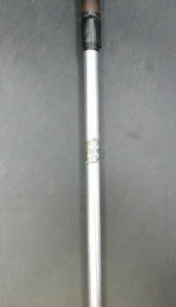 Titleist Acushnet M4P Ambidextrous John Reuter Putter Steel Shaft 86.5cm Length 19 Titleist Acushnet M4P Ambidextrous John Reuter Putter Steel Shaft 86.5cm Length -Clubs Shop 32 6494173b fe51 4531 8d41 984487abb233