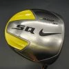Nike SQ 460CC NexTI 9.5º Driver Stiff Graphite Shaft Nike Grip