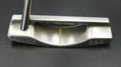 Ping A-Blade 5BZ Putter 89cm Playing Length Steel Shaft Ping Grip 12 Ping A-Blade 5BZ Putter 89cm Playing Length Steel Shaft Ping Grip -Clubs Shop 32 64c65a16 32e8 4f99 873a 06b8aeb80b1c