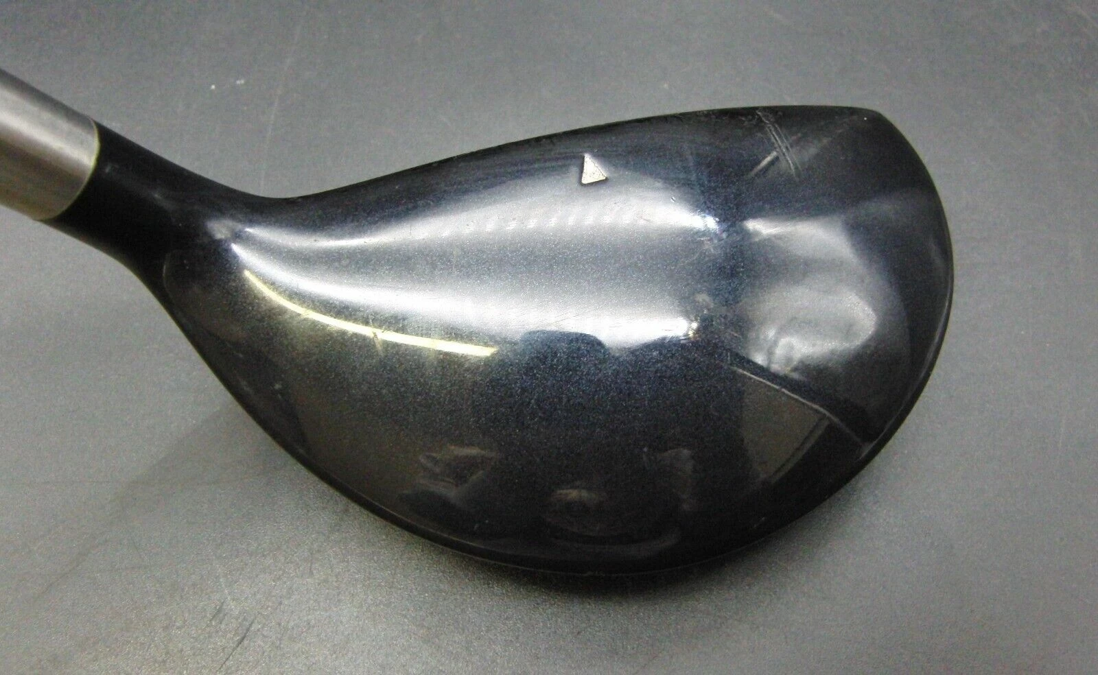 Japanese FD Royal Collection U4 23° Hybrid Stiff Steel Shaft R/Collection Grip 3 Japanese FD Royal Collection U4 23° Hybrid Stiff Steel Shaft R/Collection Grip - Image 3