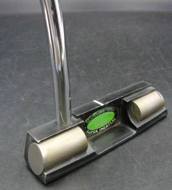 Slotline Tungsten Weighted Putter Steel Shaft Length 88.5cm Slotline Grip -Clubs Shop 32 654b2837 8ba7 4915 83af 4df39efead94