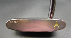 Gauge Design David Whitlam Putter Steel Shaft 89cm Length Iguana Grip 16 Gauge Design David Whitlam Putter Steel Shaft 89cm Length Iguana Grip -Clubs Shop 32 65a5e676 d6db 4458 bef6 a6f5b8ff2e84