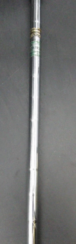 Vintage Refurbished Spalding Elite II Putter 89.5cm Long 15 Vintage Refurbished Spalding Elite II Putter 89.5cm Long -Clubs Shop 32 65bc9bbd f101 4c44 b2ba 45fade9b366d