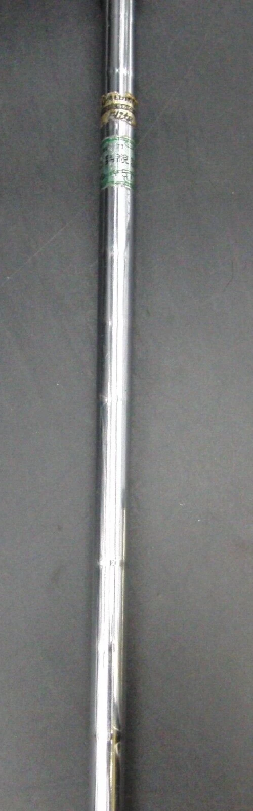 Vintage Refurbished Spalding Elite II Putter 89.5cm Long 7 Vintage Refurbished Spalding Elite II Putter 89.5cm Long - Image 7