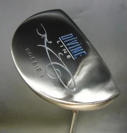 Odyssey Divine Line Rossie I Putter Steel Shaft 82cm Length Odyssey Grip