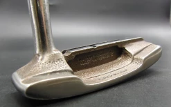 Vintage Crowner Reaction Tinkle RA110 Putter Steel Shaft Length 87cm Winn Grip -Clubs Shop 32 65e1693a 94fa 4e23 83aa 87142dcbd5c3