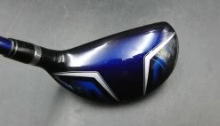 Japanese Tsuruya Axel BL 25° U5 Hybrid Regular Graphite Shaft Tsuruya Grip -Clubs Shop 32 66787a9a 3906 44da 94c8 f2bf9fc9f6d9