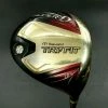 Japanese TOBUNDA SUPER-D TRY FIT 10.5° Driver Regular Flex Shaft Golf Pride Grip