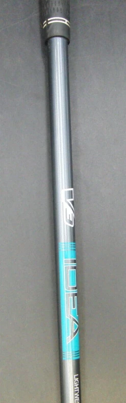 Adams® Ladies Adams Idea Tech Hybrid V3 Pitching Wedge Ladies Graphite Shaft GP Grip -Clubs Shop 32 66f6acc1 98e3 491a 9300 c608aa2ebfb7