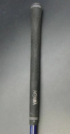 Honma Be Zeal 535 25° Hybrid Regular Graphite Shaft Honma Grip + Head Cover -Clubs Shop 32 67289479 7a6f 4b59 bc4f 01606d128fb5