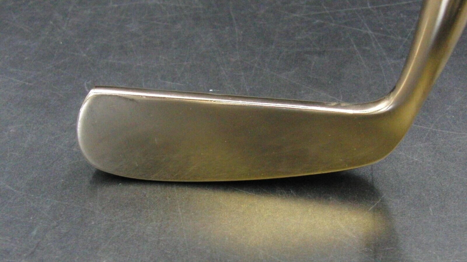 St. Andrews Golf Design 1984 British Open Putter 86cm Length Wood Shaft 3 St. Andrews Golf Design 1984 British Open Putter 86cm Length Wood Shaft - Image 3