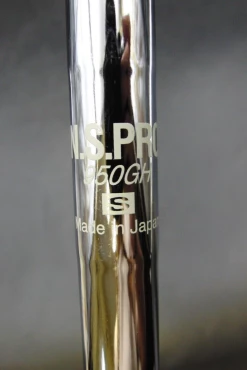 Honma Tour World TW737 U22 Hybrid Stiff Steel Shaft Honma Grip -Clubs Shop 32 67e9de16 4137 4b85 8fad e7bd9483e0c9