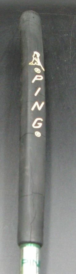 Ping Pal 6 Karsten MFG Putter Steel Shaft 86cm Long Ping Grip -Clubs Shop 32 681d77ef 1d89 4849 b67e 2db2dd865dbd