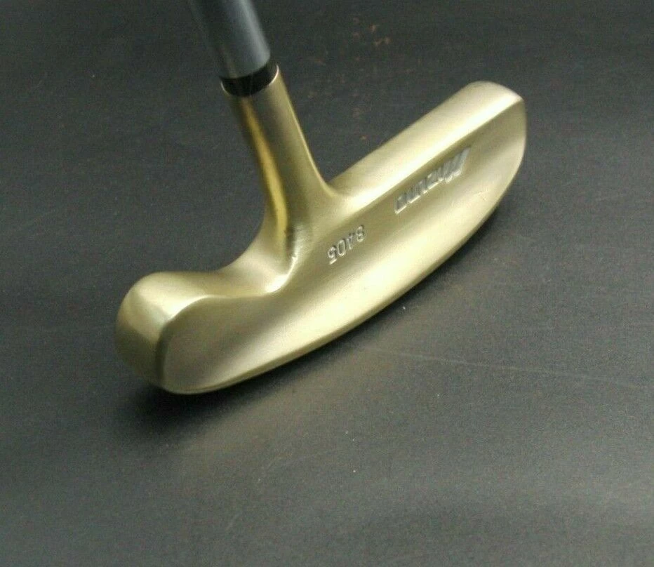 Mizuno 8405 Putter 84 Cm Long 6 Mizuno 8405 Putter 84 Cm Long - Image 6