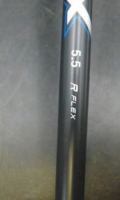 Callaway XR 22° Hybrid Regular Graphite Shaft Callaway Grip -Clubs Shop 32 685f3bc0 0249 4736 a299 597a29531baa