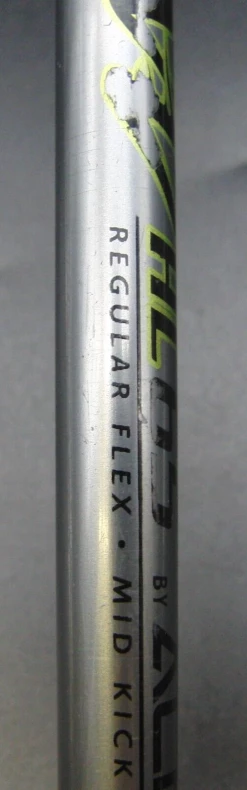 King Cobra Baffler DWS 20° 3 Hybrid Regular Graphite Shaft Tour Fit Grip -Clubs Shop 32 686cb3ea 790d 4340 a7dd d537f0103e6a