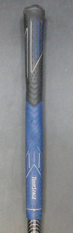 Japanese Bridgestone TourStage ViQ 460cc 9.5° Driver Stiff Graphite Shaft -Clubs Shop 32 688d7638 ce84 4e4b bf98 409ad85dfe9d