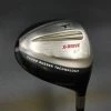 Bridgestone TOURSTAGE X-Drive 340 9.5º Driver Stiff Graphite Shaft Golf Pride
