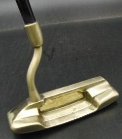 Honma CB 8031 Putter Graphite Shaft 88cm Long Iguana Golf Green Grip -Clubs Shop 32 68be8ca4 8577 4109 9ff5 6c16bfe25c1d