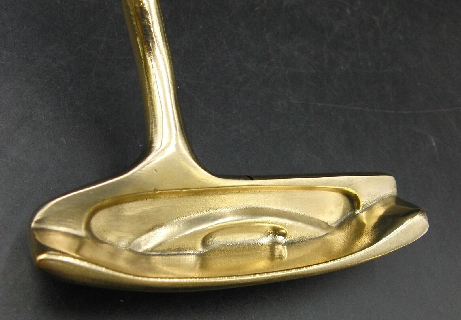 Refurbished Maruman MP-6351 Birdiecharge Putter Steel Shaft 89.5cm Length 6 Refurbished Maruman MP-6351 Birdiecharge Putter Steel Shaft 89.5cm Length - Image 6