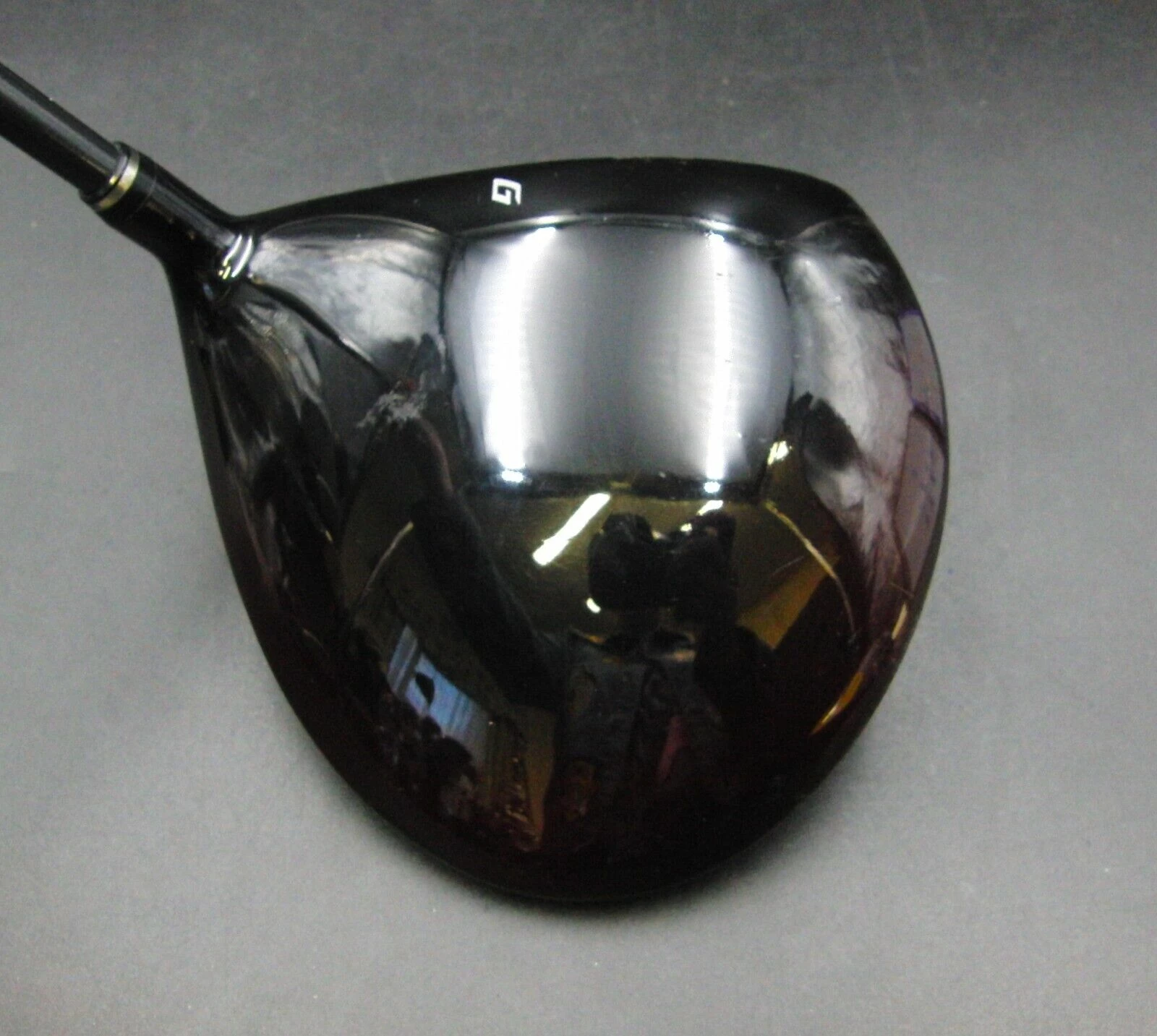 Srixon GiE 10.5° Driver Regular Graphite Shaft Srixon Grip 3 Srixon GiE 10.5° Driver Regular Graphite Shaft Srixon Grip - Image 3