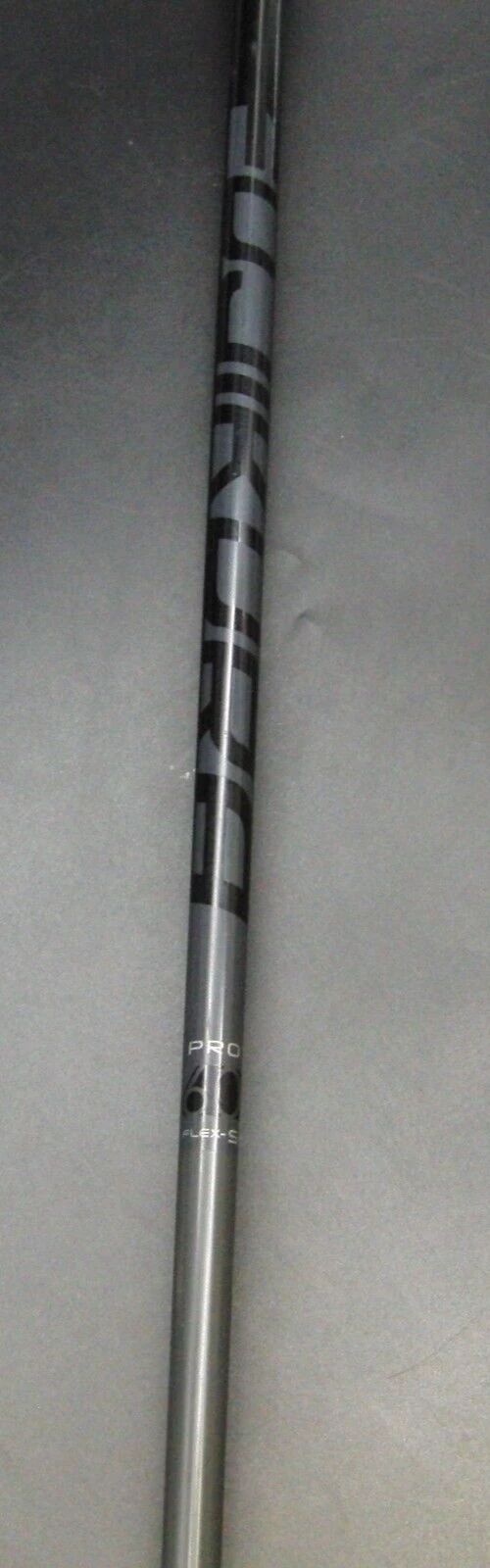 Cobra King F7 9.5° Driver Stiff Graphite Shaft Cobra Grip + Head Cover 6 Cobra King F7 9.5° Driver Stiff Graphite Shaft Cobra Grip + Head Cover - Image 6