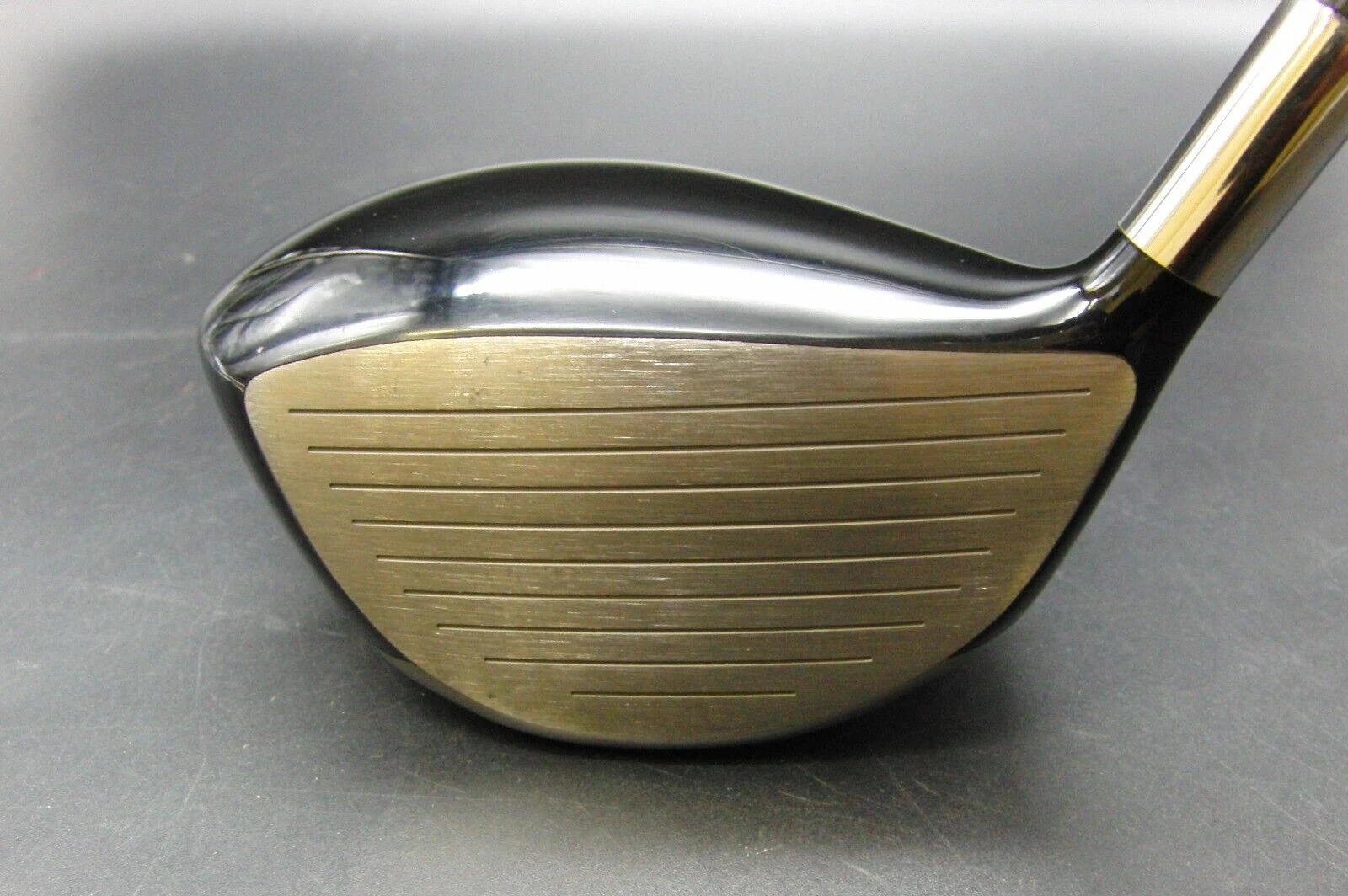 Bridgestone TourStage X-Drive 9.5° Driver Stiff Graphite Shaft T/Stage Grip 2 Bridgestone TourStage X-Drive 9.5° Driver Stiff Graphite Shaft T/Stage Grip - Image 2