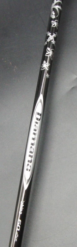 Callaway RAZR Hawk 9.5° Driver Stiff Graphite Shaft Mw Grip -Clubs Shop 32 697d2b8c 6c68 47ff 8c3b b8155effe7c9