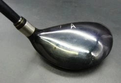 Srixon XXIO U5 Maraging 17° Hybrid Stiff Graphite Shaft XXIO Grip -Clubs Shop 32 69ff0970 eb55 4d91 a7f0 ef7f828c5266