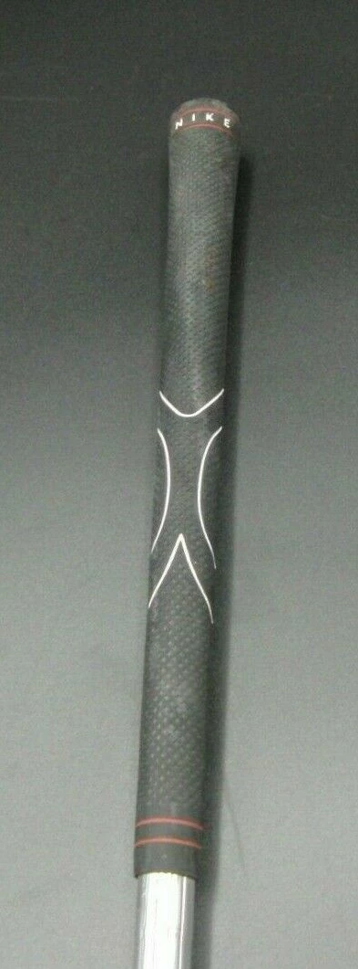Nike CPR 21º Hybrid Steel Shaft Nike CPR Grip 5 Nike CPR 21º Hybrid Steel Shaft Nike CPR Grip - Image 5
